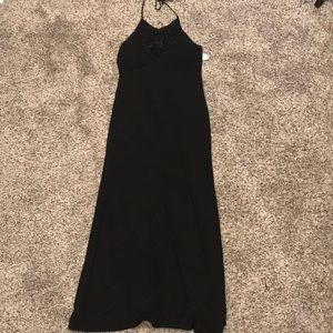 Long formal dress